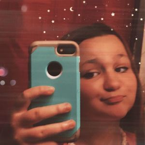 Meet your Posher, Gianna